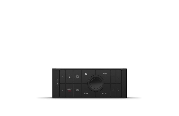 Garmin Fernbedineung Grid 20 senkrecht