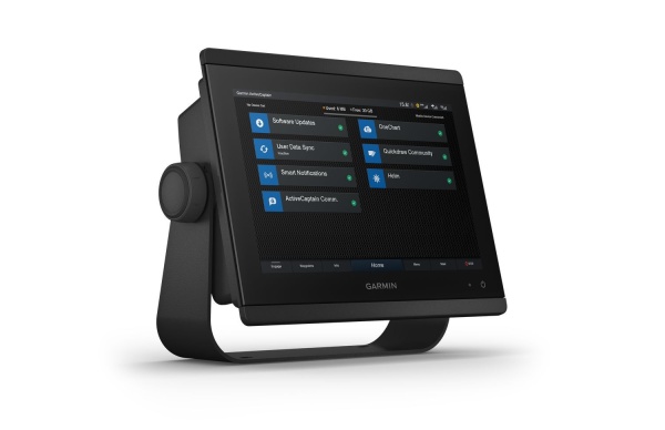 GPSMAP 8400 10 Zoll Display