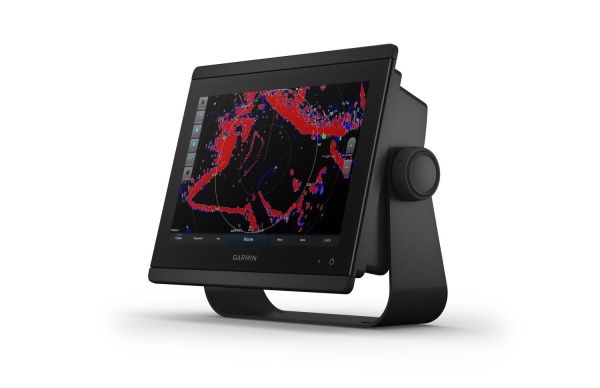 GPSMAP 8400 10 Zoll Display