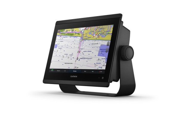 GPSMAP 8412xsv 12 Zoll Display mit Echolotfunktion