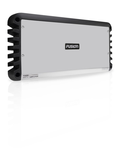Fusion Signature SG-DA82000 Endstufe mit 8 Kanälen und