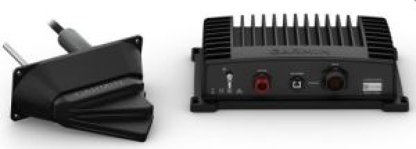 Garmin Panoptix LiveScope-System
