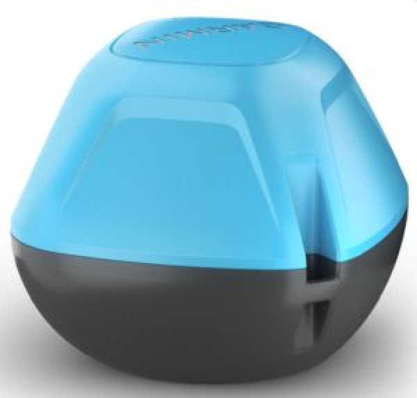 Garmin STRIKER" Cast Echolot-Geber mit GPS-Antenne