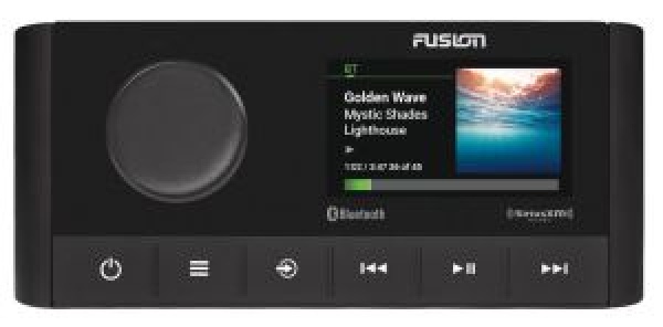 Fusion MS-RA210, 2 Zonen, DSP, NMEA 2000, mit Kabel