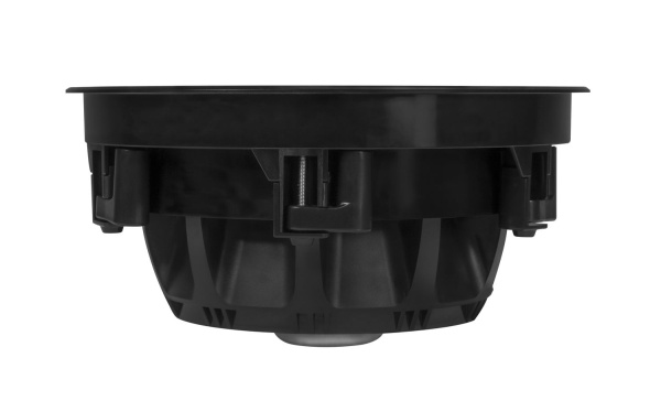 Fusion 10 FM-S10RB Subwoofer Rund, Schwarz - Zusatzbild 1
