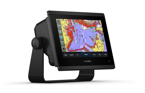 GPSMAP 723 7 Zoll Dispay
