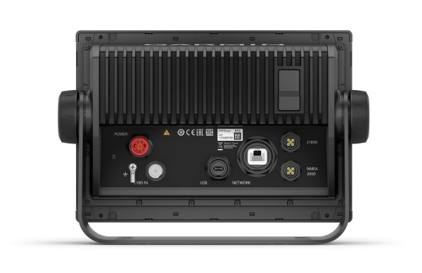 GPSMAP 923 9 Zoll Display