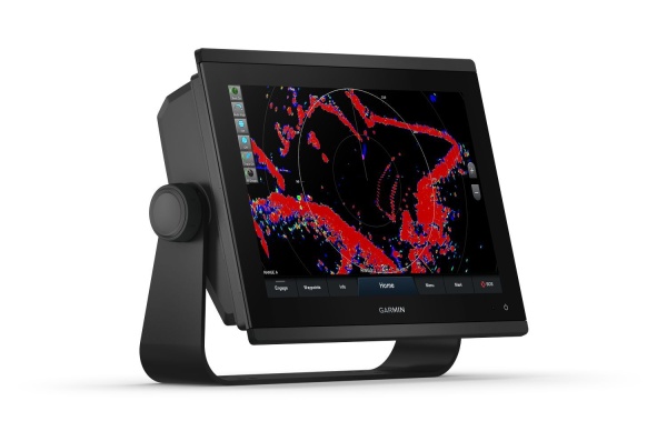 GPSMAP 1223 12 Zoll Display