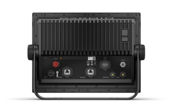 GPSMAP 1223 12 Zoll Display