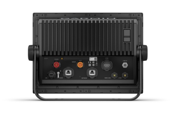 GPSMAP 1223xsv 12 Zoll Display mit Echolotfunktion