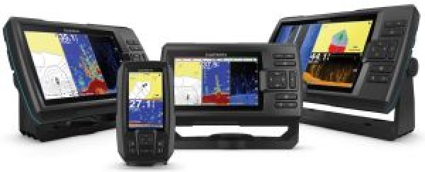 Garmin STRIKER" Vivid 5cv mit GT20-TM Geber