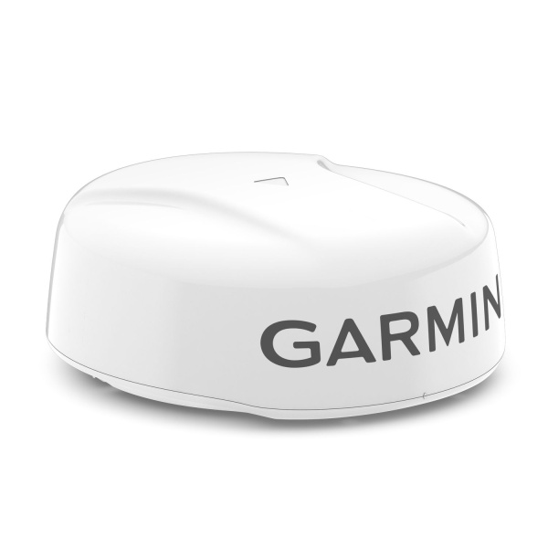 Garmin GMR Fantom 18x Radom Weiß