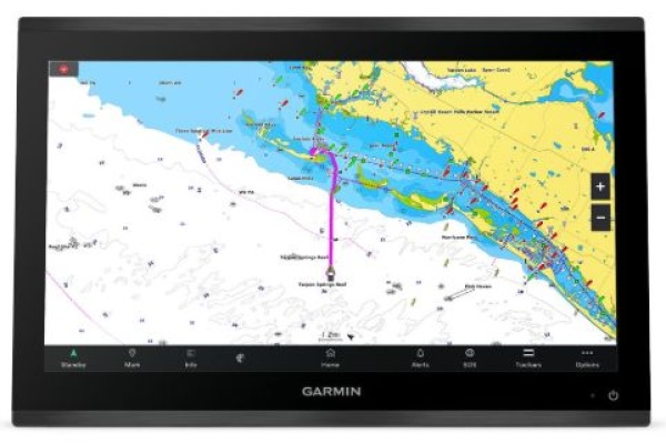 GPSMAP 9019 (19 Zoll Display)