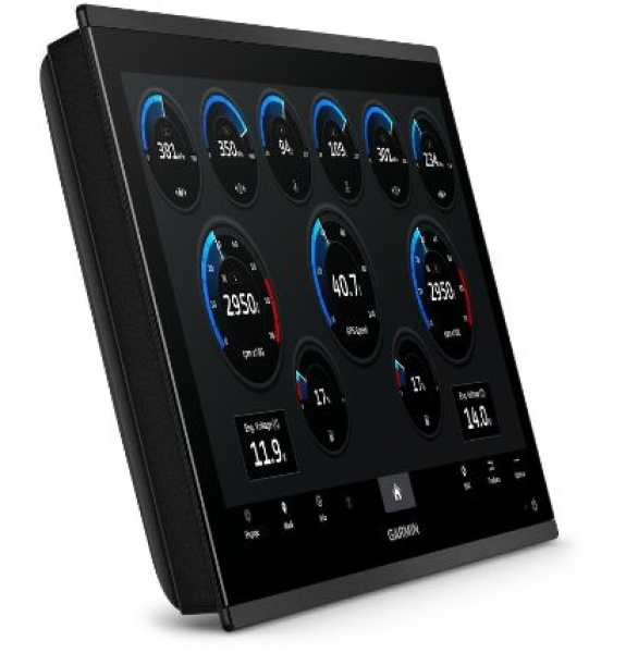 GPSMAP 9019 (19 Zoll Display)