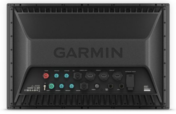 GPSMAP 9022 (22 Zoll Display)