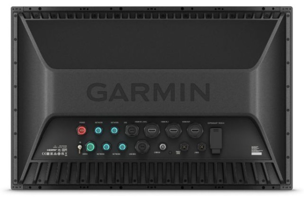 GPSMAP 9024 (24 Zoll Display)