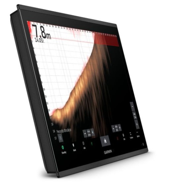GPSMAP 9027 (27 Zoll Display)