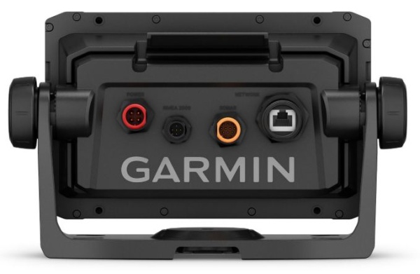 Garmin Echomap UHD2 62sv ohne Geber
