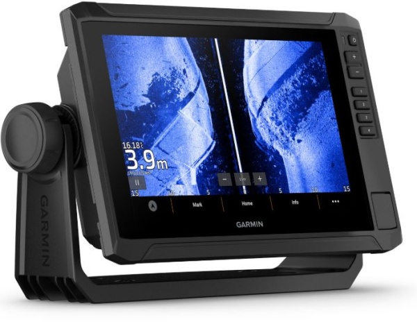Garmin Echomap UHD2 92sv ohne Geber