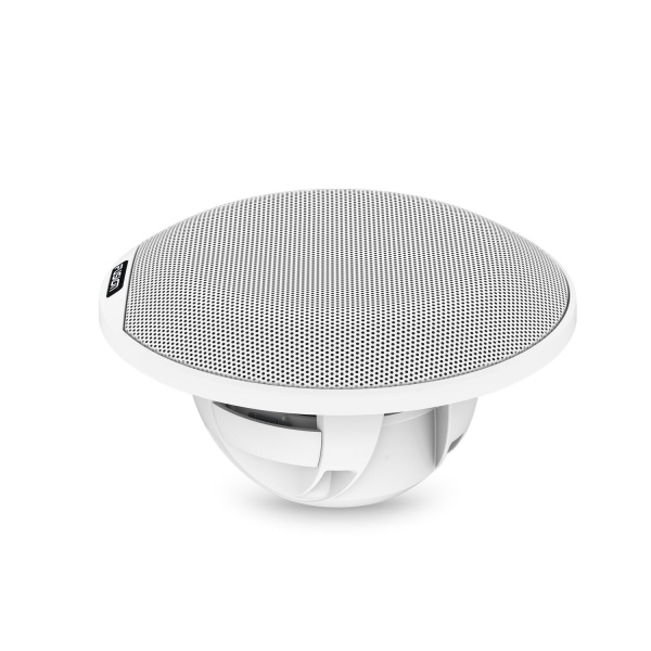 Fusion Signature i3 Classic Weiß  8,8 Zoll - Zusatzbild 1