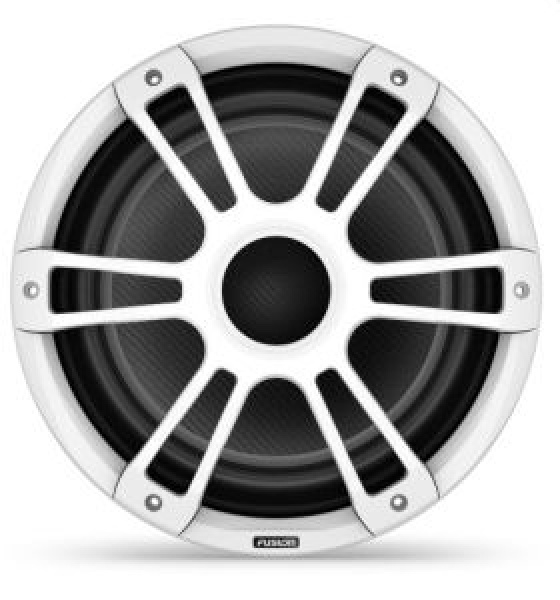 Fusion Signature 3i 12'' Subwoofer SGSL123SPW Sports Wh