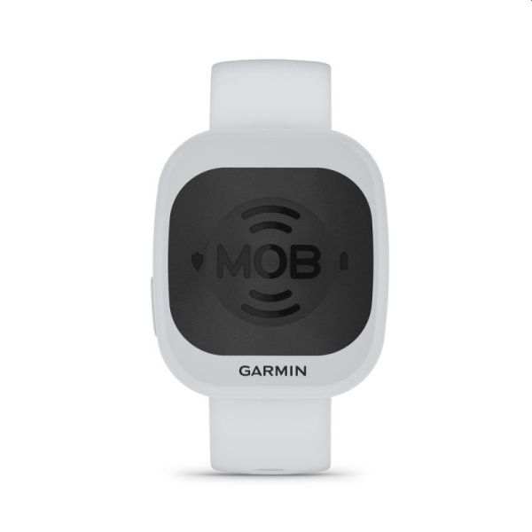 Garmin OnBoard MOB-Sender mit weißem Armband