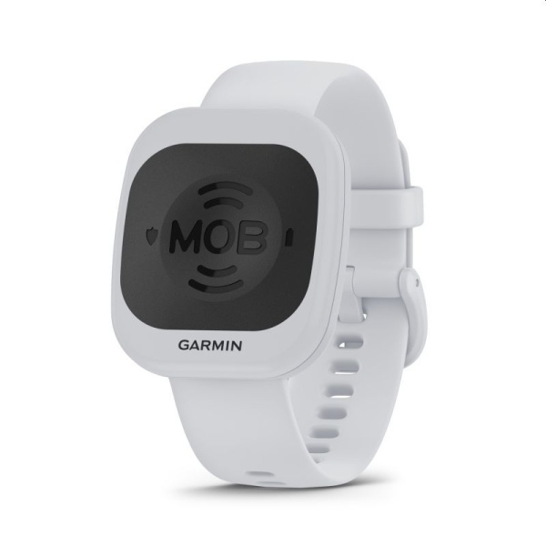 Garmin OnBoard MOB-Sender mit weißem Armband - Zusatzbild 1