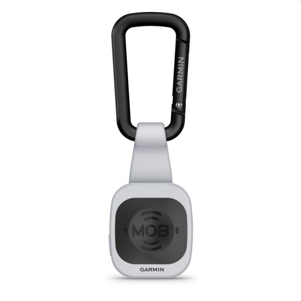 Garmin OnBoard MOB-Sender mit weißem Armband - Zusatzbild 2