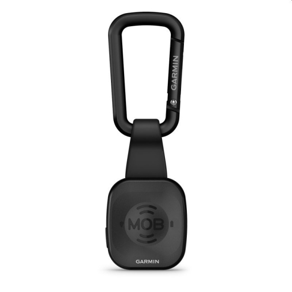 Garmin OnBoard MOB-Sender mit schwarzem Armband - Zusatzbild 2