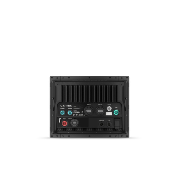 GPSMAP 9010 (10 Zoll Display)