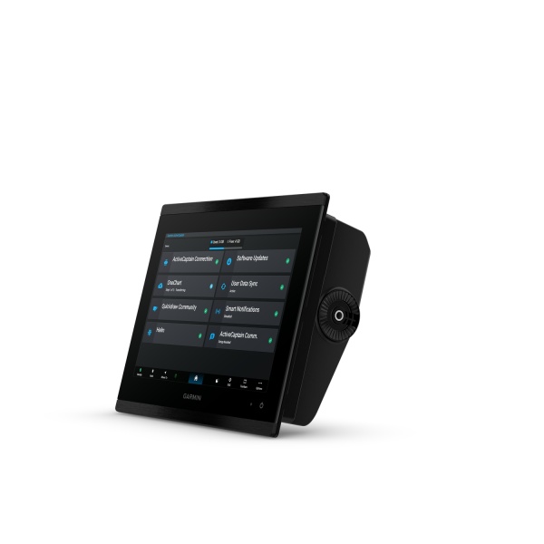 GPSMAP 9010 (10 Zoll Display)