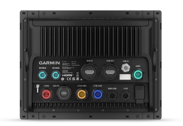 GPSMAP 9010xsv (10 Zoll Display)