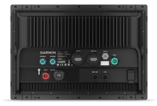GPSMAP 9013 (13 Zoll Display)