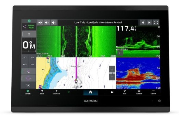 GPSMAP 9013xsv (13 Zoll Display)