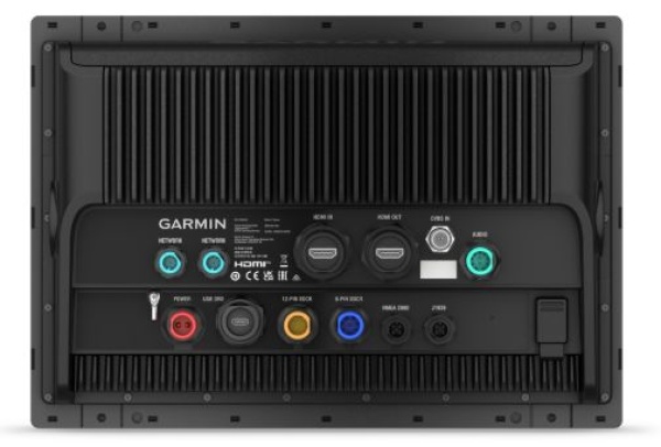 GPSMAP 9013xsv (13 Zoll Display)
