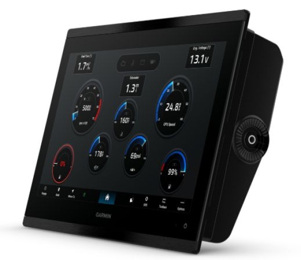 GPSMAP 9013xsv (13 Zoll Display)
