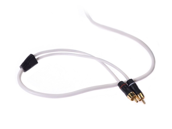 Fusion 7,5 m RCA Kabel (Cinch)  2-Wege