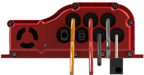 Sterling Pro Batt BBW Wasserdicht 12V/12V 30A