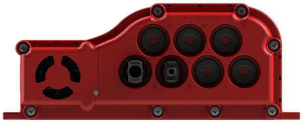 Sterling Pro Batt BBW Wasserdicht 24V/24V 15A