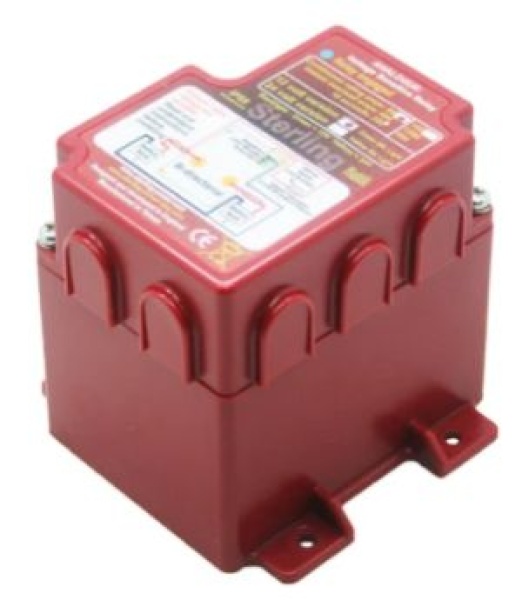 Sterling analoges Relais VSRA 24V 160A