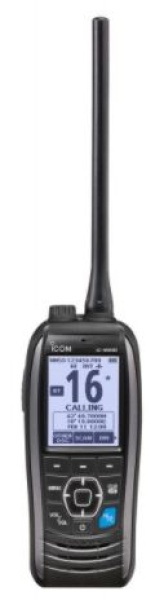 ICOM IC-M73EURO PLUS Handfunkgerät