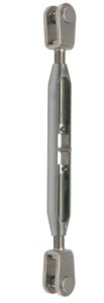 Seldén Spanner BRO 3/4'' Gabel/Gabel mit ø15,8mm Bolzen