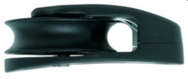Einscheibig liegend, Unterseite R260