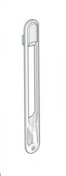 Fallenaustritt RFR 200 x 24mm bis ø14mm