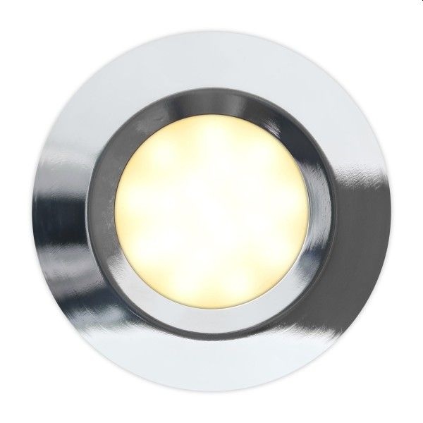 Batsystem LED Deckenleuchte STELLA, weißes Licht