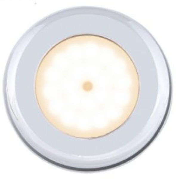LED-Deckenleuchte Nova Touch Slave