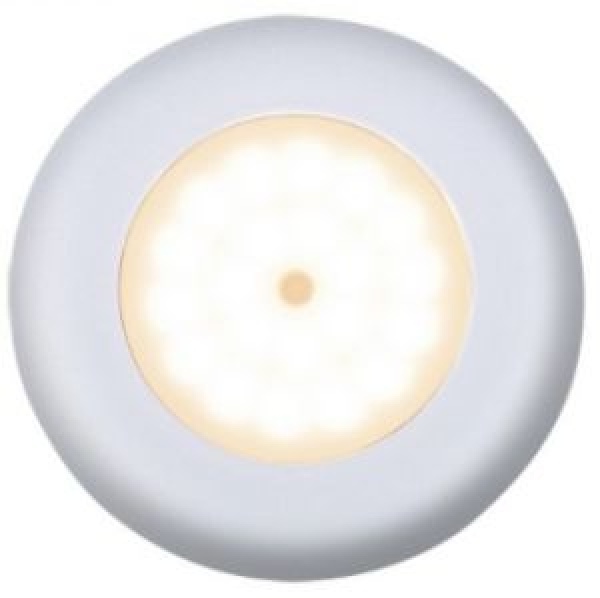LED-Deckenleuchte Nova Touch Master