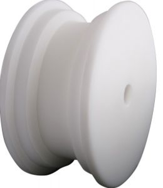 Ersatzscheibe für Ankerrolle 75mm