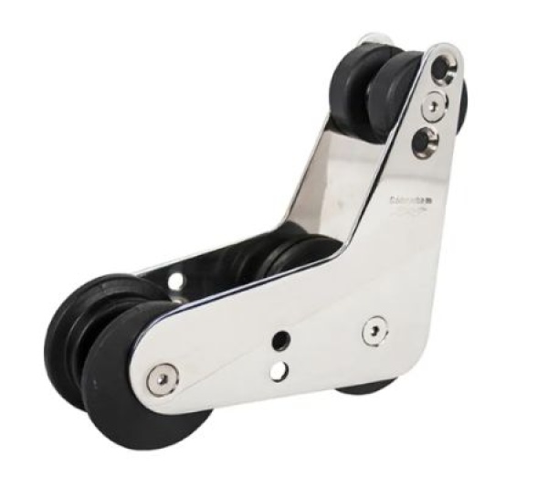 Bugplattform Performance PB1200 mit Ankerrolle