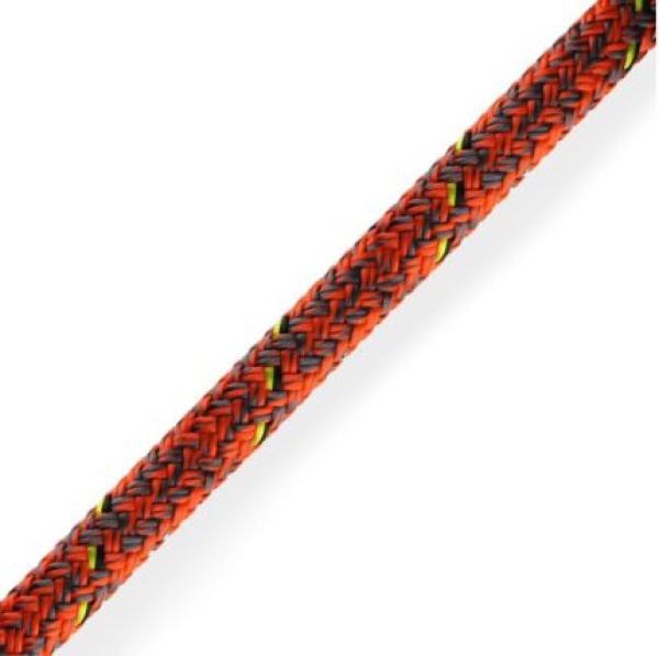 Marlow D2 Racing Ø8mm Orange/Grau